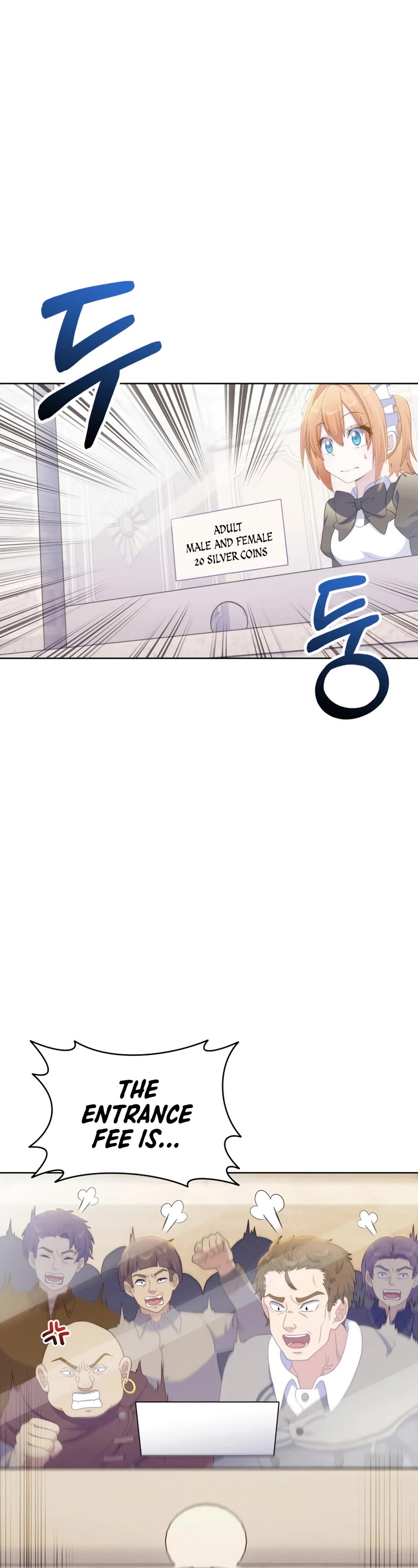 Never Die Extra Chapter 45 page 33 - Chapter 45