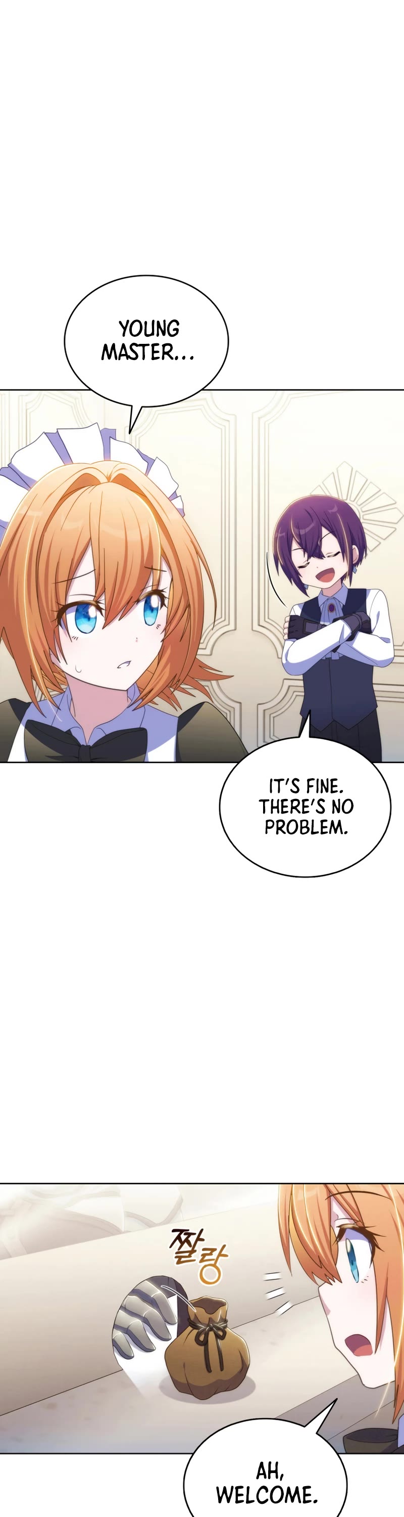 Never Die Extra Chapter 45 page 37 - Chapter 45