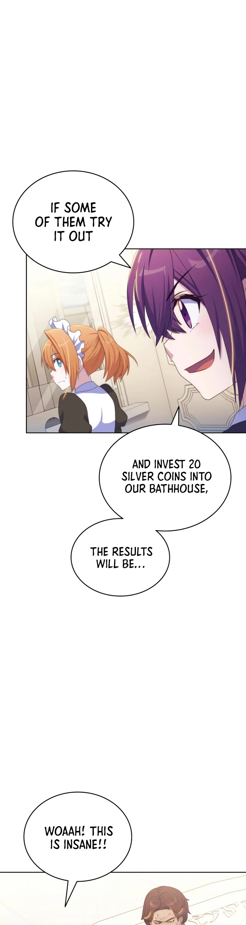 Never Die Extra Chapter 45 page 39 - Chapter 45