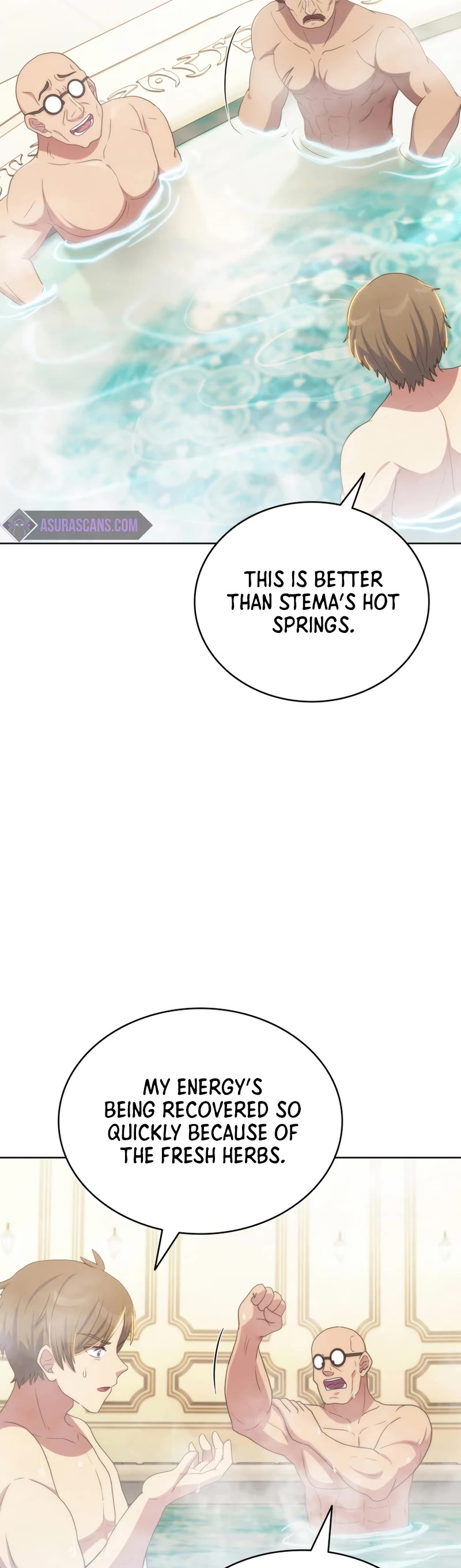 Never Die Extra Chapter 45 page 40 - Chapter 45
