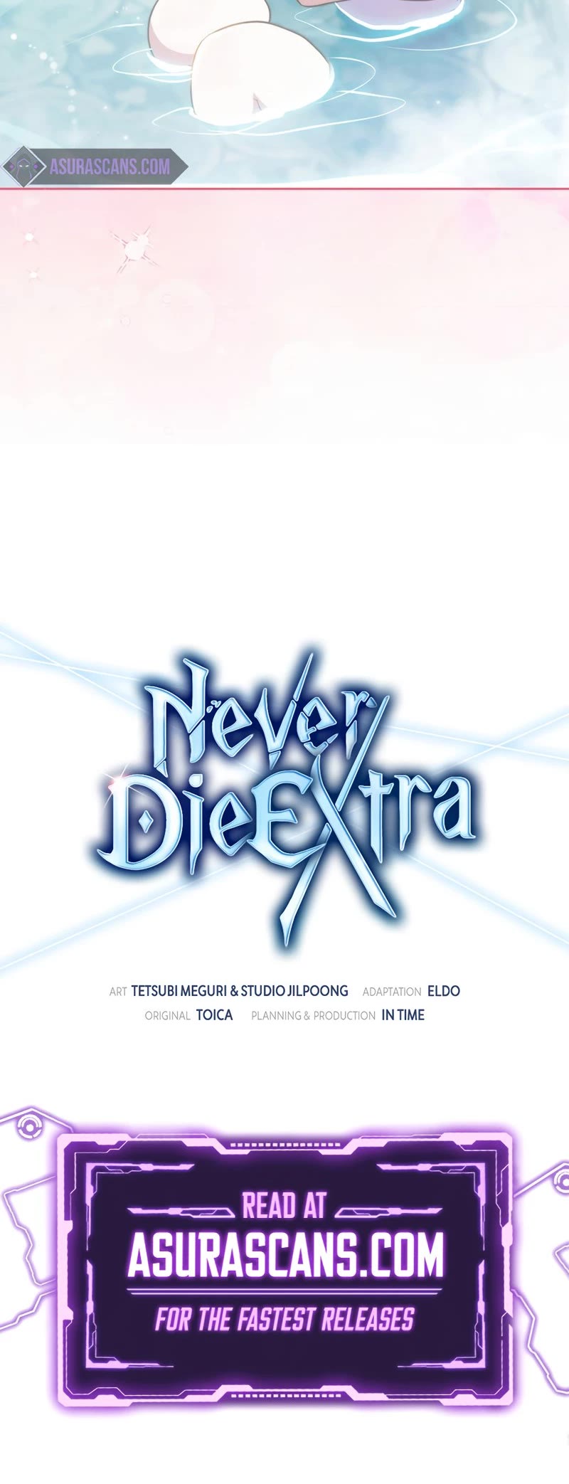 Never Die Extra Chapter 45 page 45 - Chapter 45