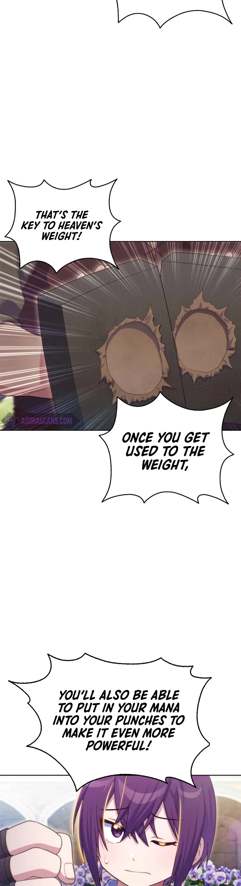 Never Die Extra Chapter 45 page 5 - Chapter 45