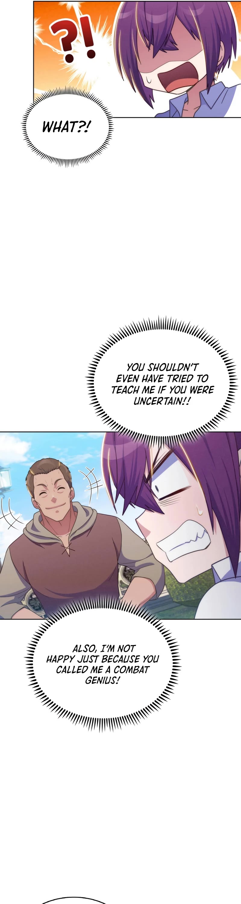 Never Die Extra Chapter 45 page 7 - Chapter 45