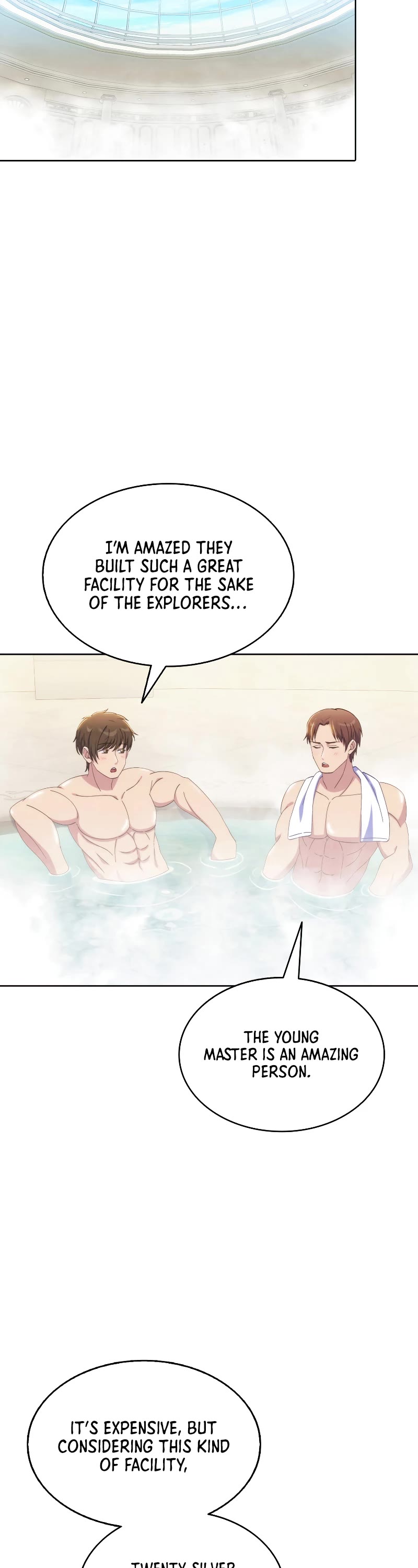 Never Die Extra Chapter 46 page 10 - Chapter 46
