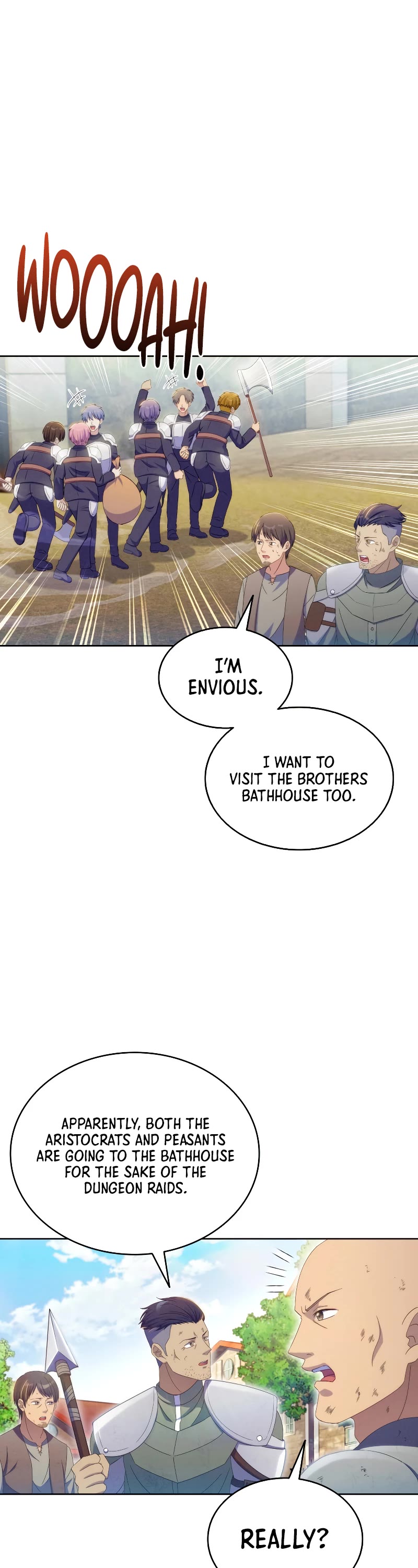 Never Die Extra Chapter 46 page 16 - Chapter 46