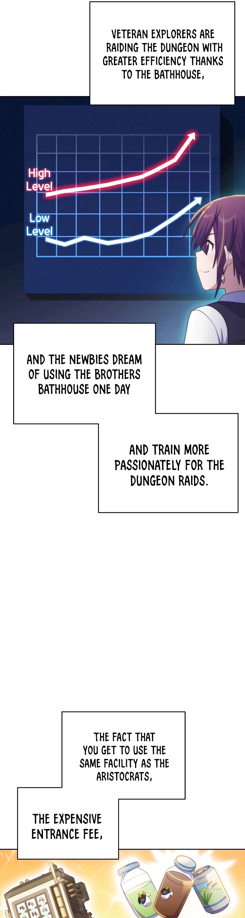 Never Die Extra Chapter 46 page 19 - Chapter 46