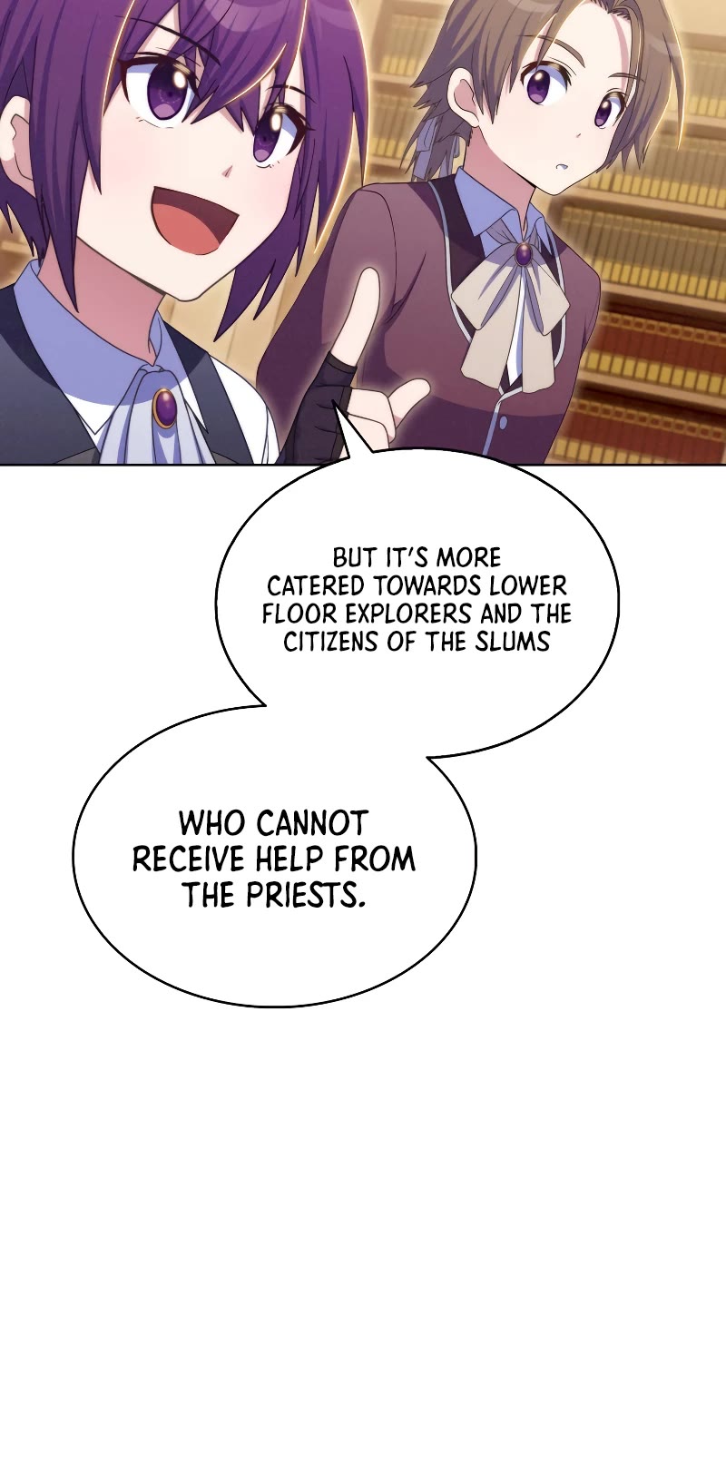 Never Die Extra Chapter 46 page 24 - Chapter 46
