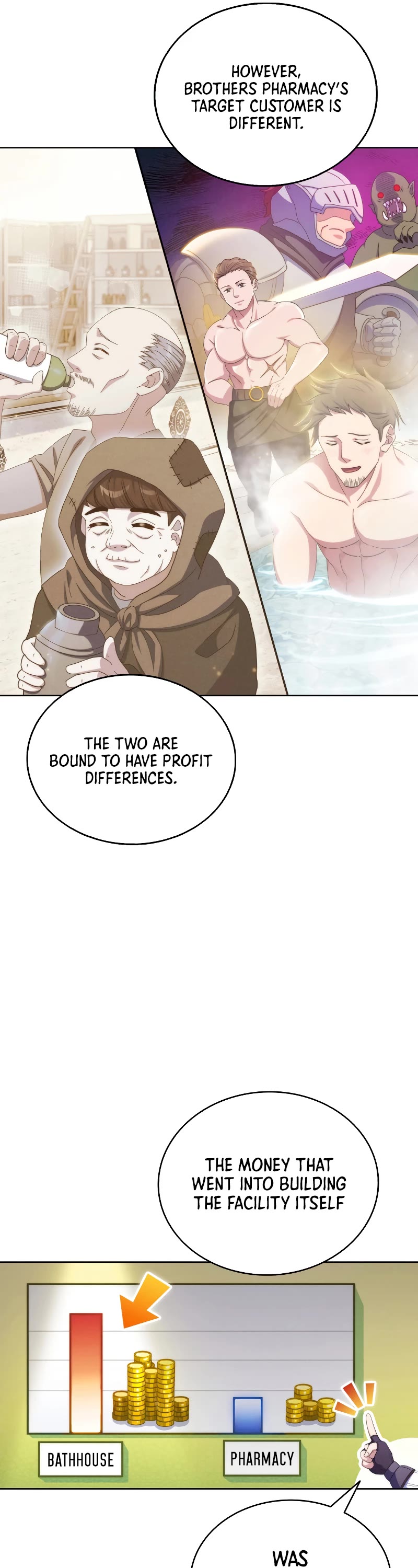 Never Die Extra Chapter 46 page 25 - Chapter 46