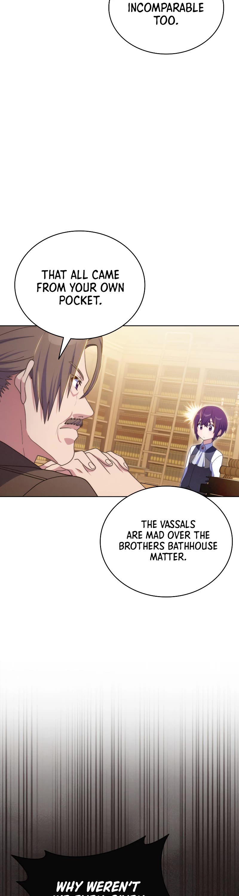 Never Die Extra Chapter 46 page 26 - Chapter 46