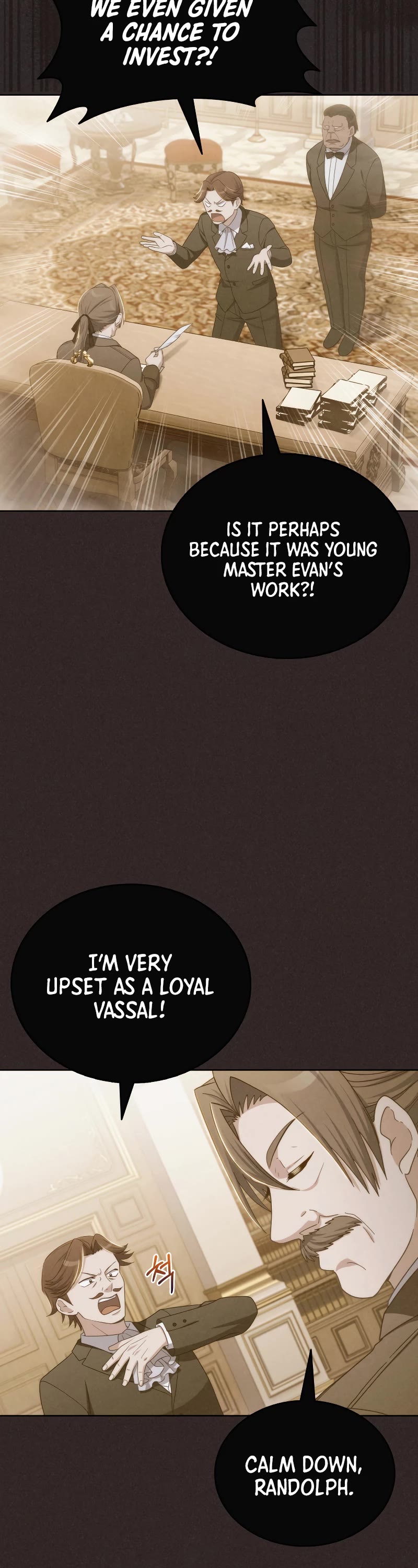 Never Die Extra Chapter 46 page 27 - Chapter 46