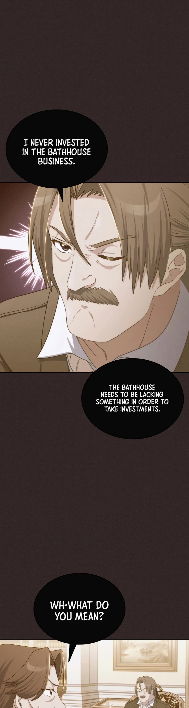 Never Die Extra Chapter 46 page 28 - Chapter 46