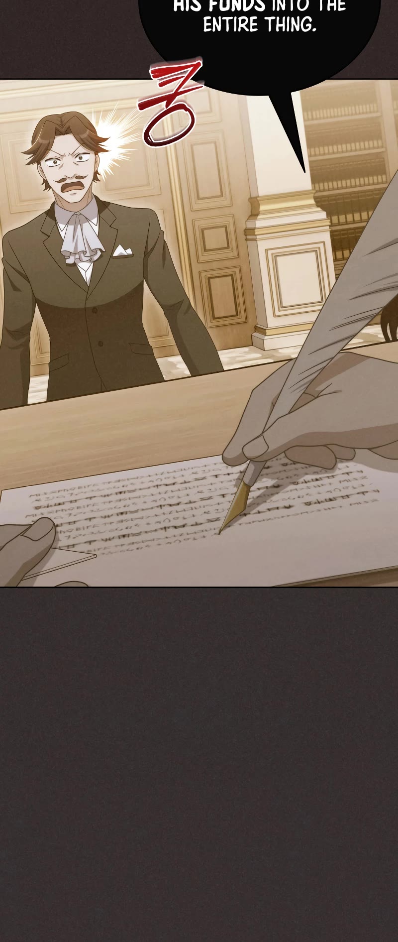 Never Die Extra Chapter 46 page 30 - Chapter 46