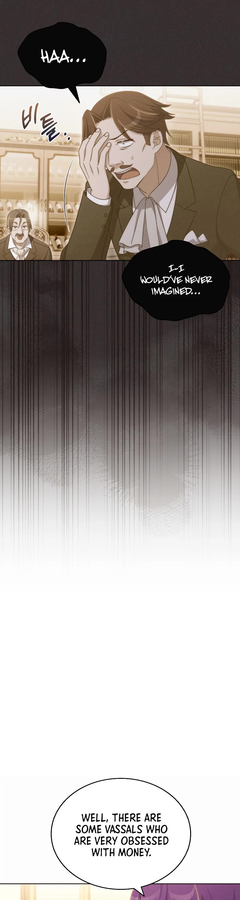 Never Die Extra Chapter 46 page 31 - Chapter 46