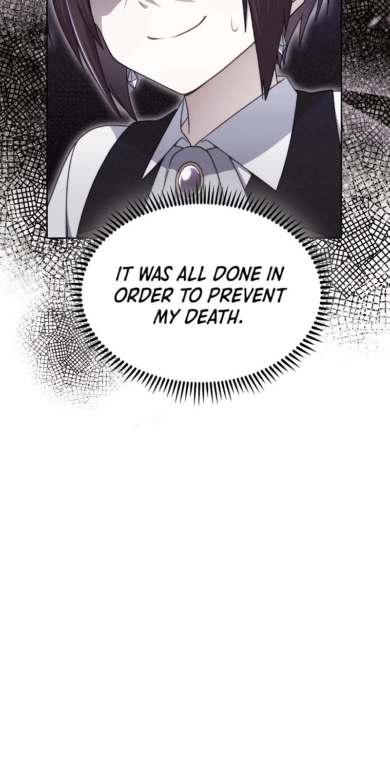 Never Die Extra Chapter 46 page 36 - Chapter 46