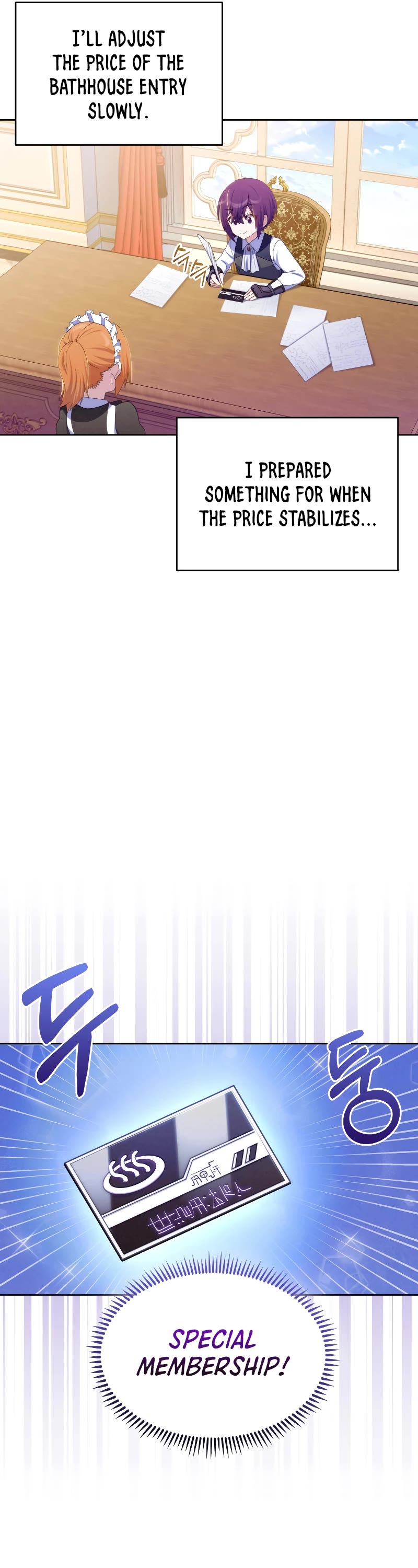 Never Die Extra Chapter 46 page 37 - Chapter 46