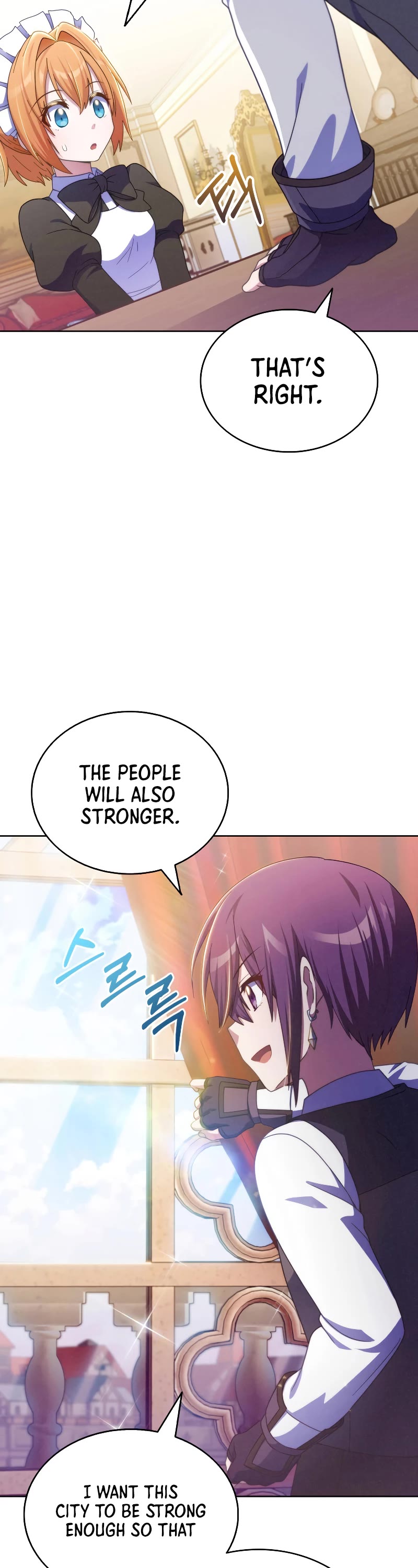 Never Die Extra Chapter 46 page 39 - Chapter 46
