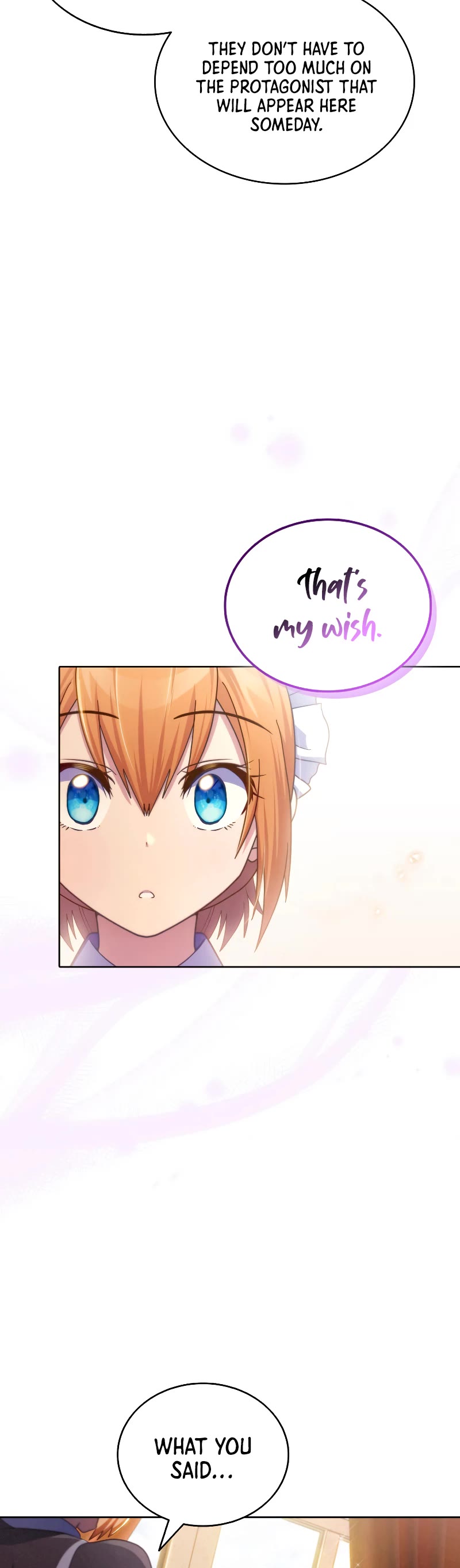 Never Die Extra Chapter 46 page 40 - Chapter 46