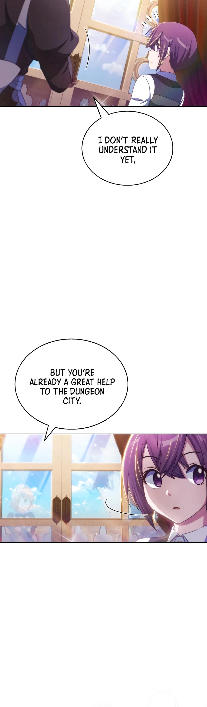 Never Die Extra Chapter 46 page 41 - Chapter 46