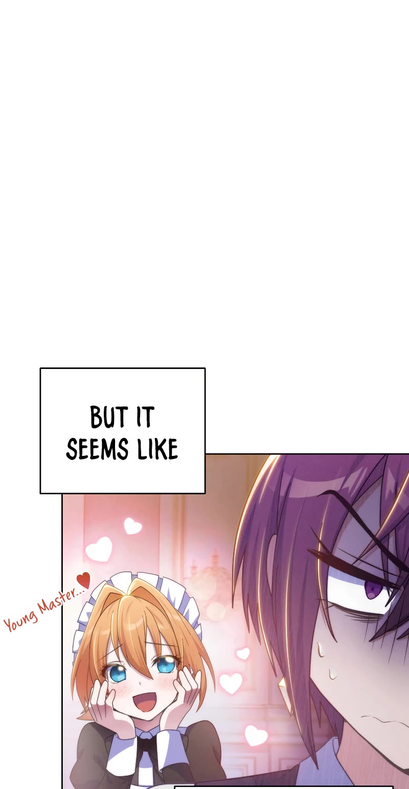 Never Die Extra Chapter 46 page 46 - Chapter 46