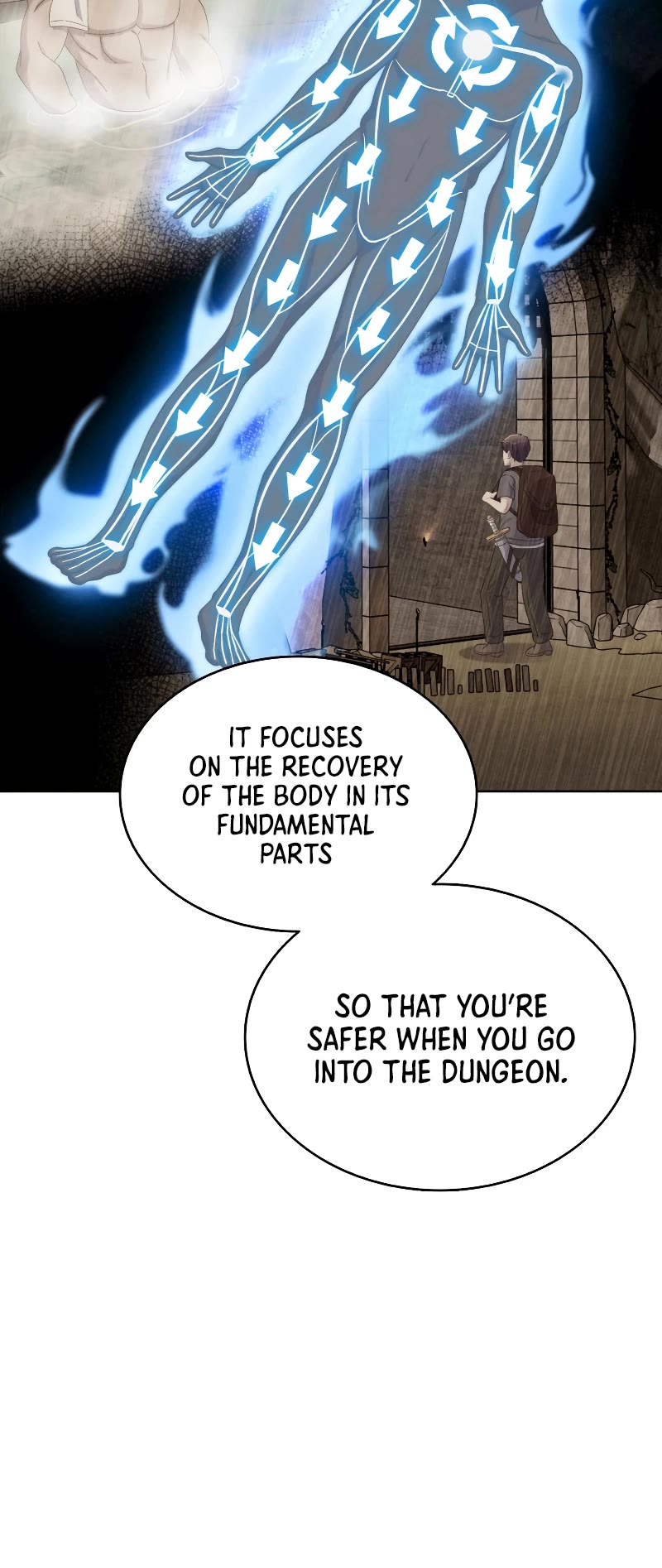 Never Die Extra Chapter 46 page 7 - Chapter 46