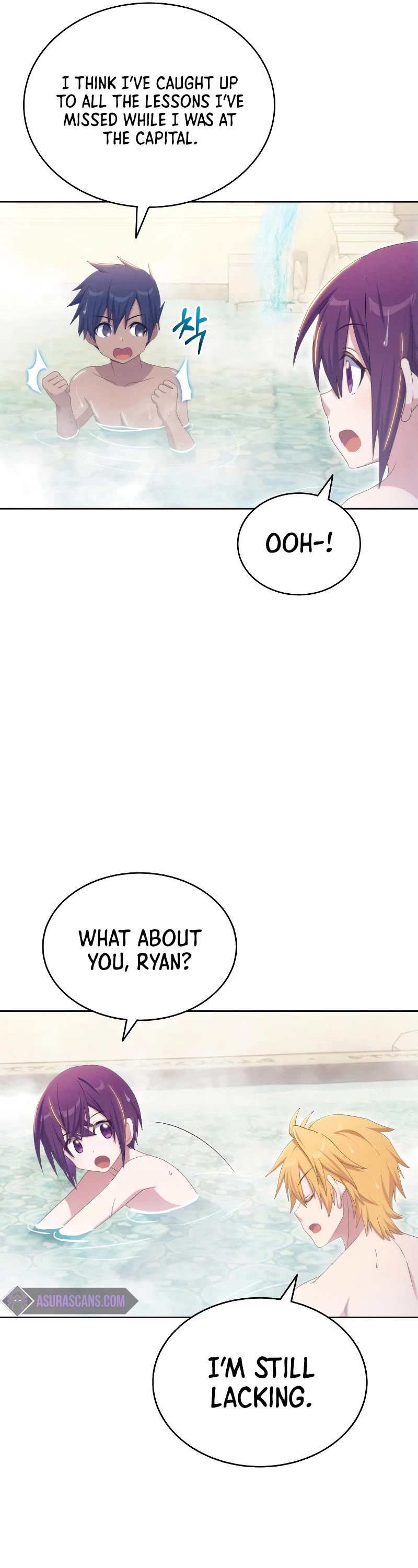Never Die Extra Chapter 47 page 14 - Chapter 47