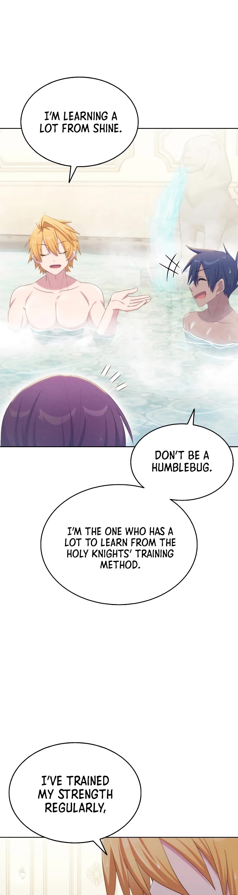 Never Die Extra Chapter 47 page 15 - Chapter 47