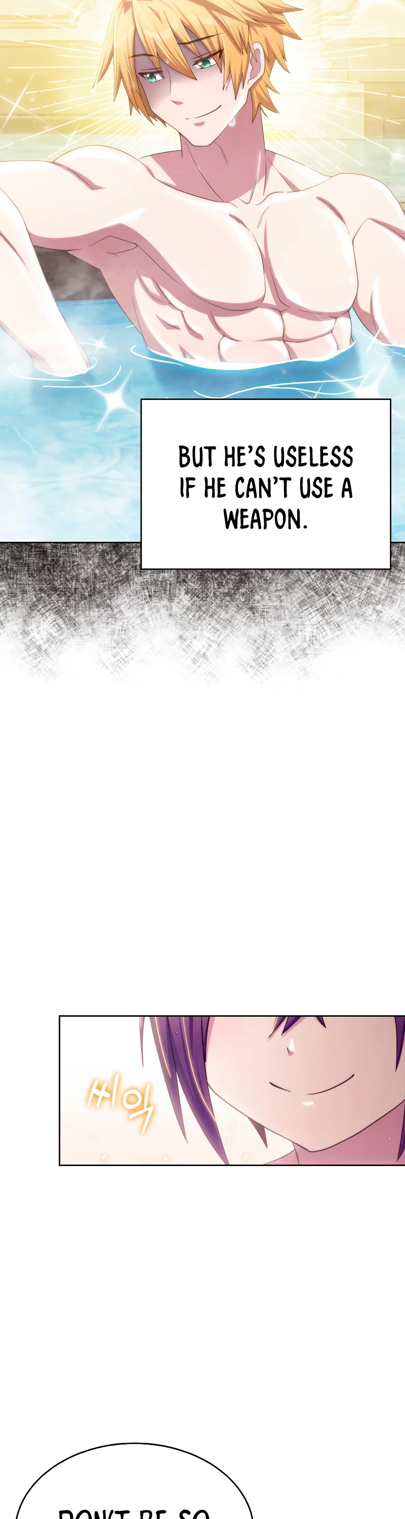 Never Die Extra Chapter 47 page 17 - Chapter 47