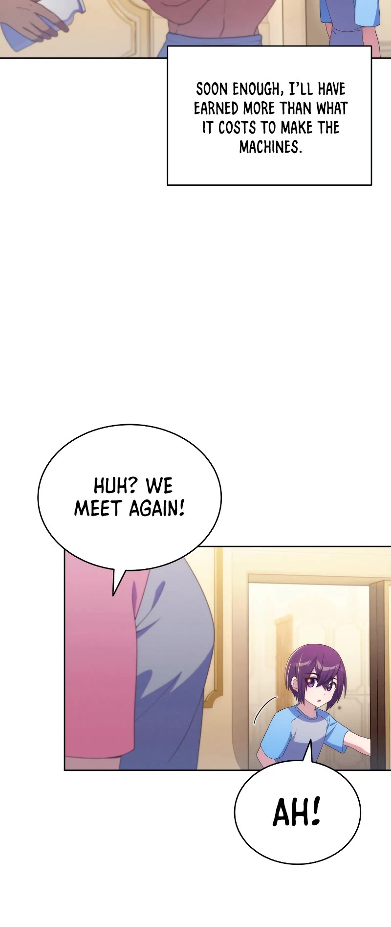 Never Die Extra Chapter 47 page 24 - Chapter 47