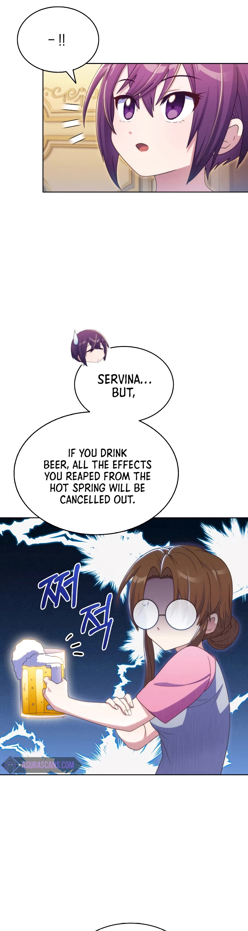 Never Die Extra Chapter 47 page 28 - Chapter 47