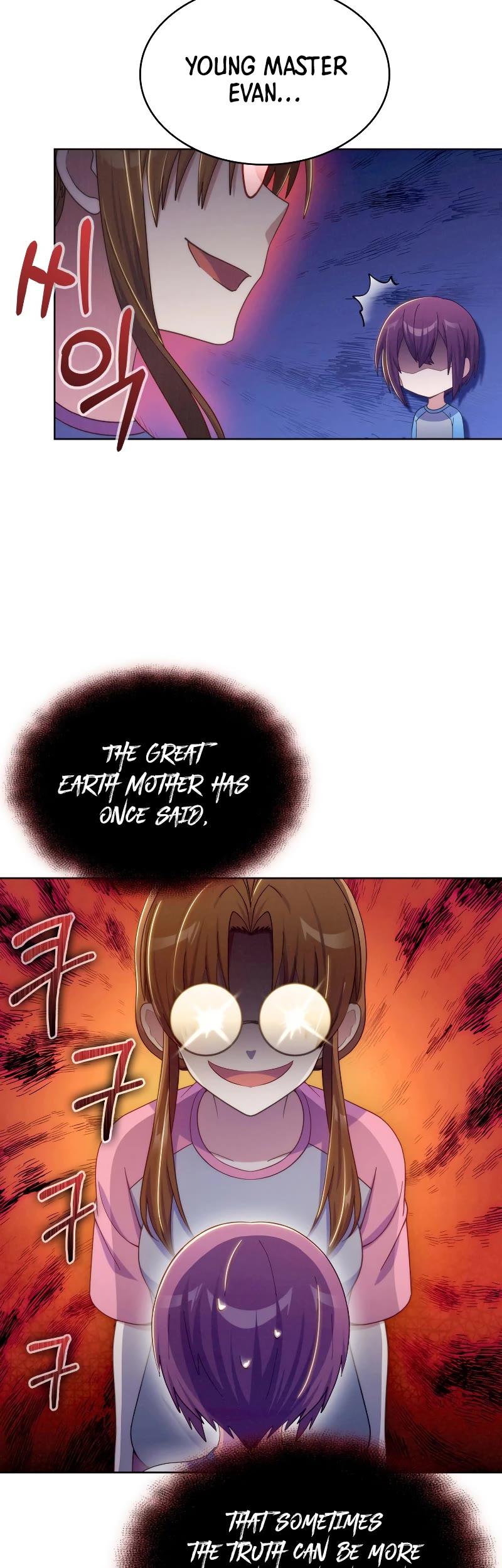 Never Die Extra Chapter 47 page 29 - Chapter 47