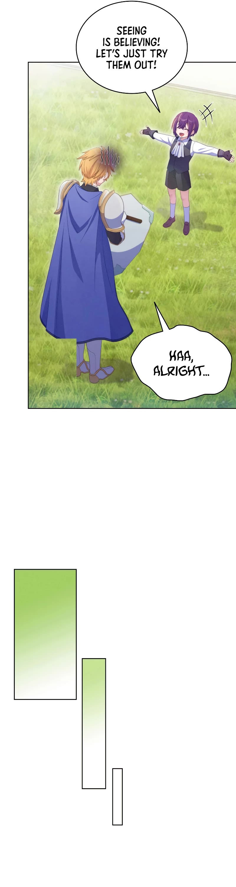 Never Die Extra Chapter 48 page 19 - Chapter 48