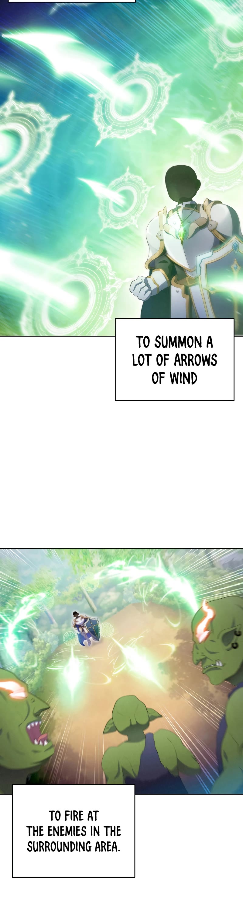 Never Die Extra Chapter 48 page 27 - Chapter 48