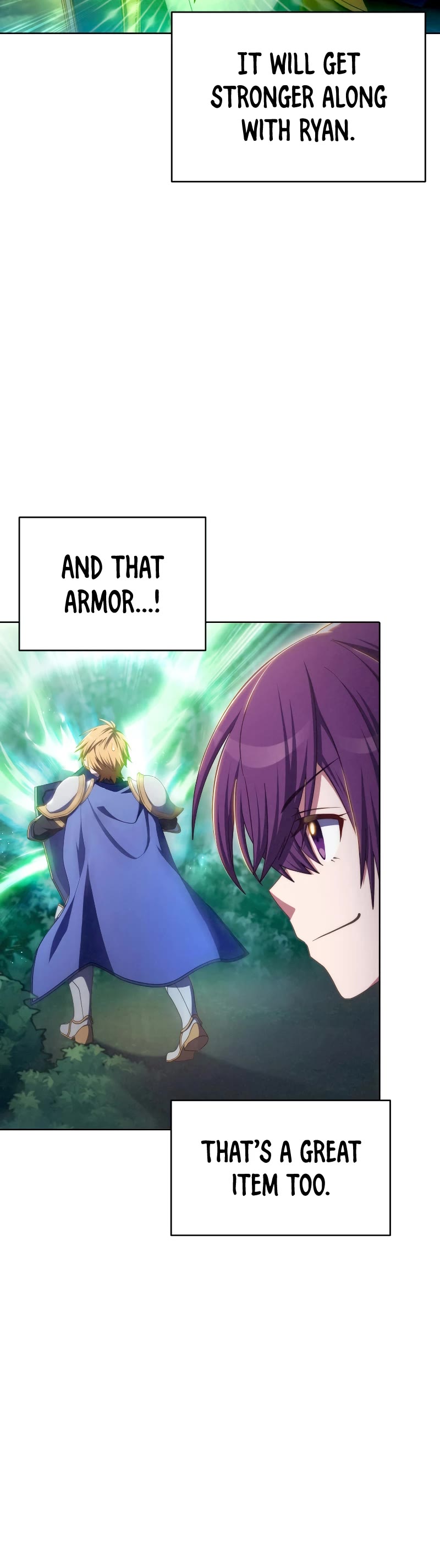 Never Die Extra Chapter 48 page 29 - Chapter 48
