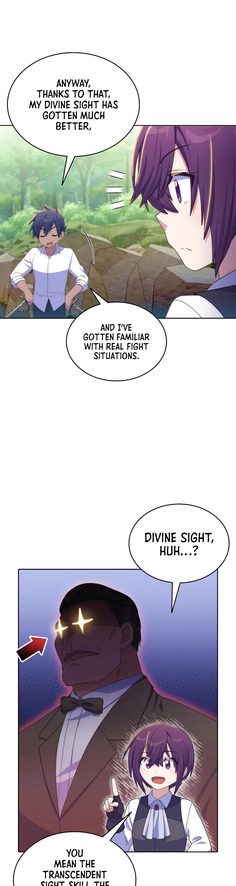 Never Die Extra Chapter 48 page 42 - Chapter 48