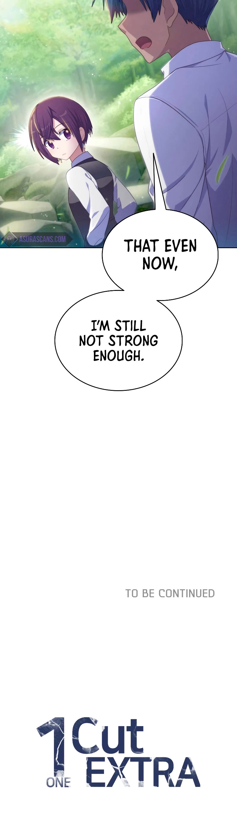 Never Die Extra Chapter 48 page 45 - Chapter 48