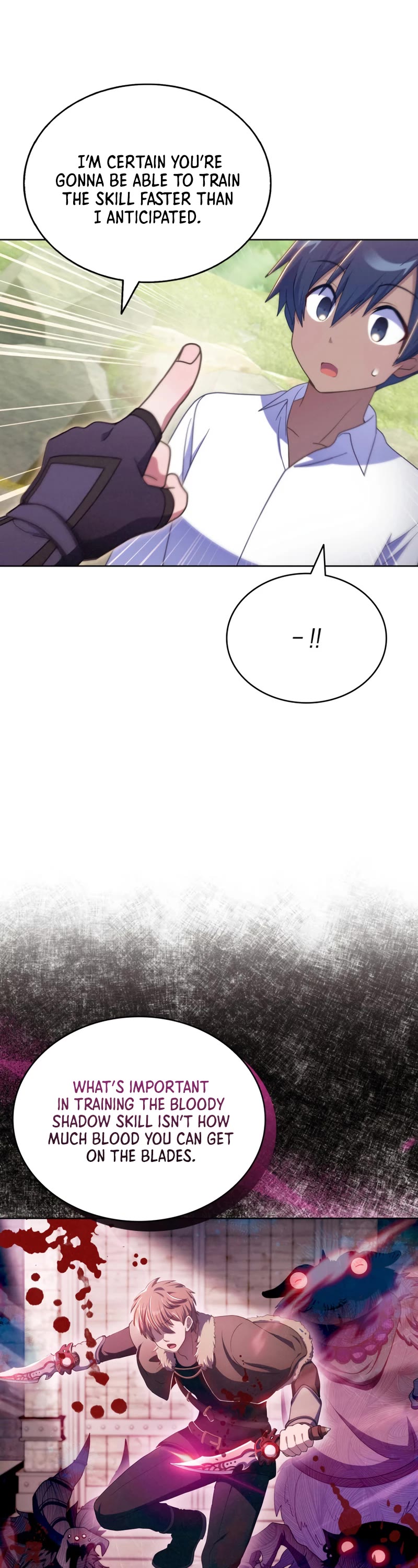 Never Die Extra Chapter 49 page 13 - Chapter 49
