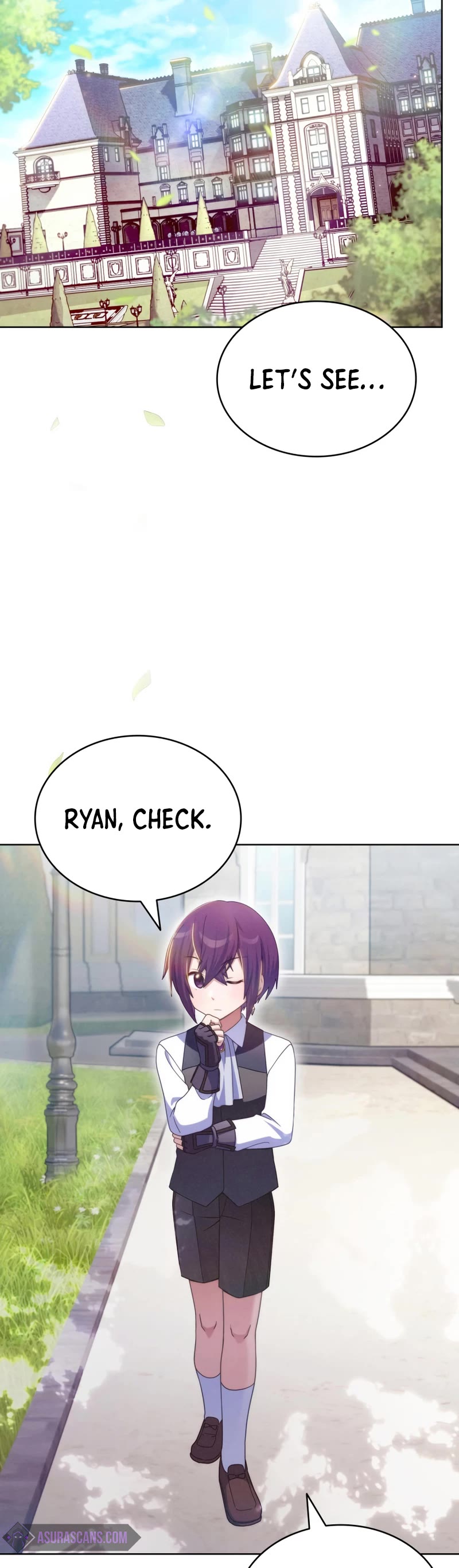 Never Die Extra Chapter 49 page 20 - Chapter 49