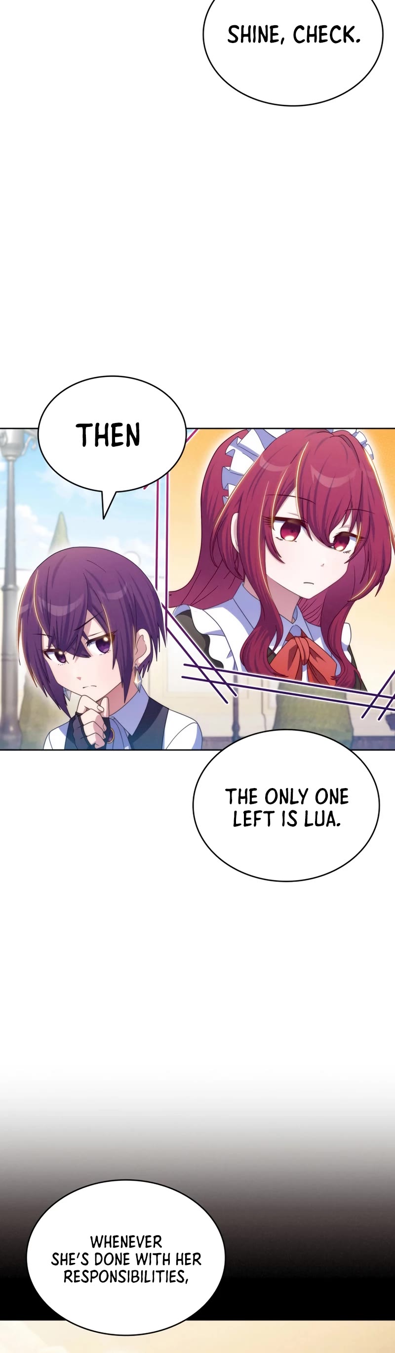 Never Die Extra Chapter 49 page 21 - Chapter 49