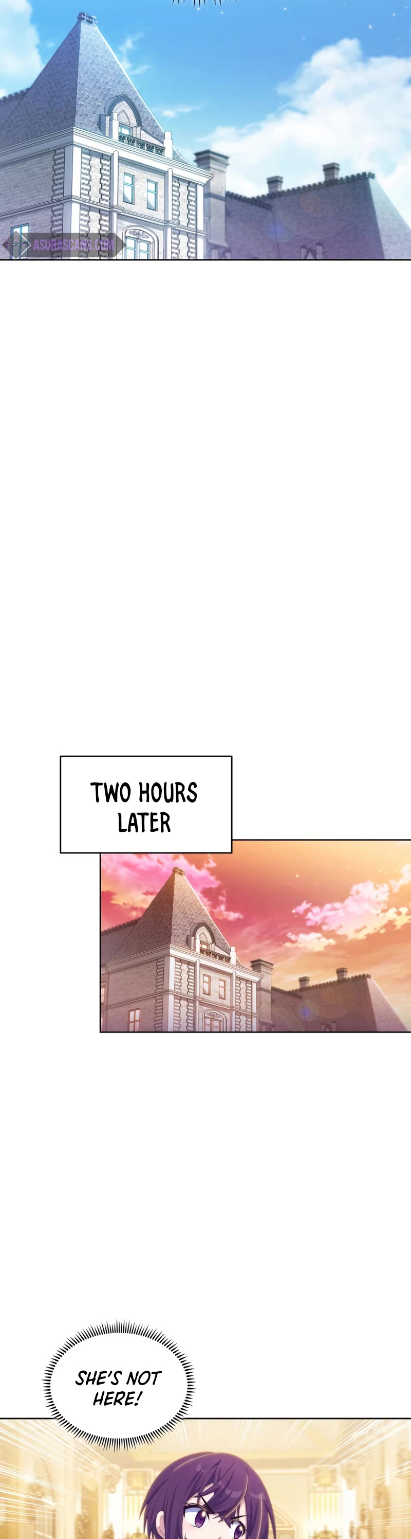 Never Die Extra Chapter 49 page 25 - Chapter 49