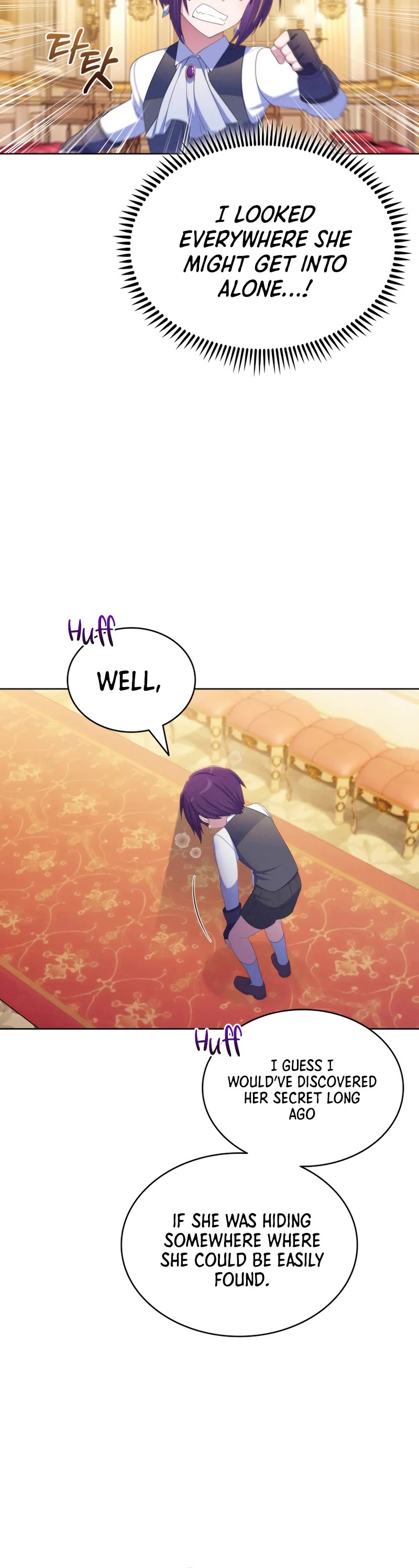 Never Die Extra Chapter 49 page 26 - Chapter 49
