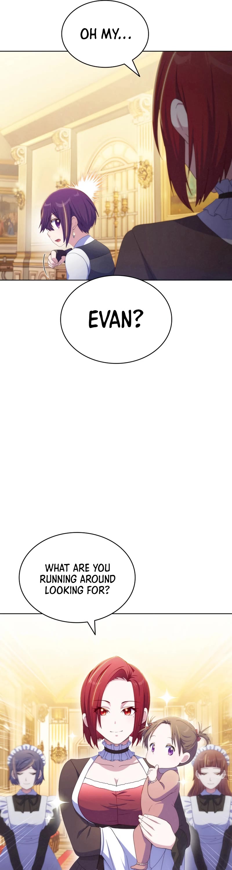 Never Die Extra Chapter 49 page 27 - Chapter 49