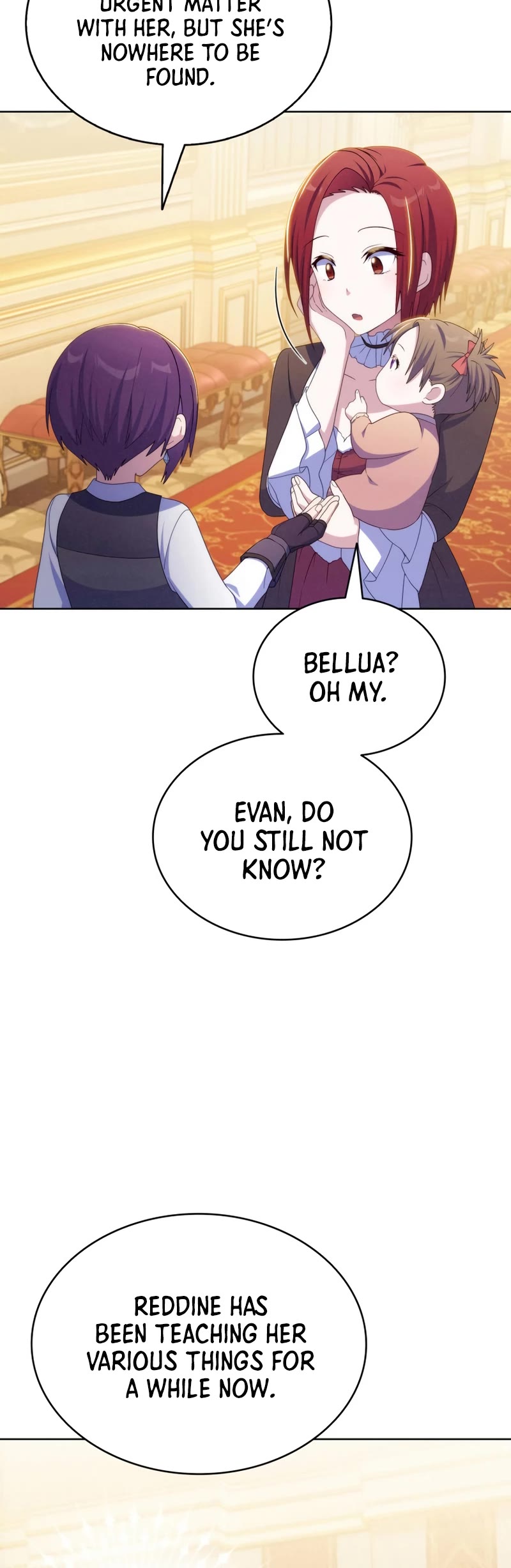 Never Die Extra Chapter 49 page 31 - Chapter 49