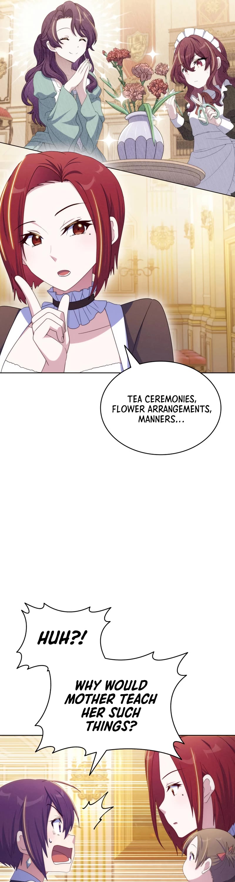 Never Die Extra Chapter 49 page 32 - Chapter 49