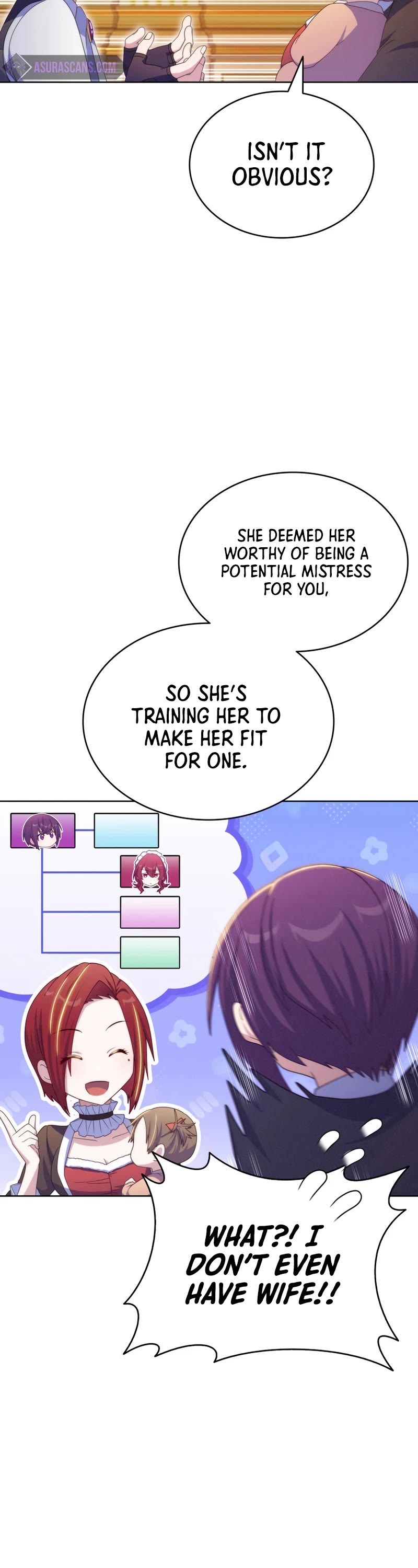 Never Die Extra Chapter 49 page 33 - Chapter 49