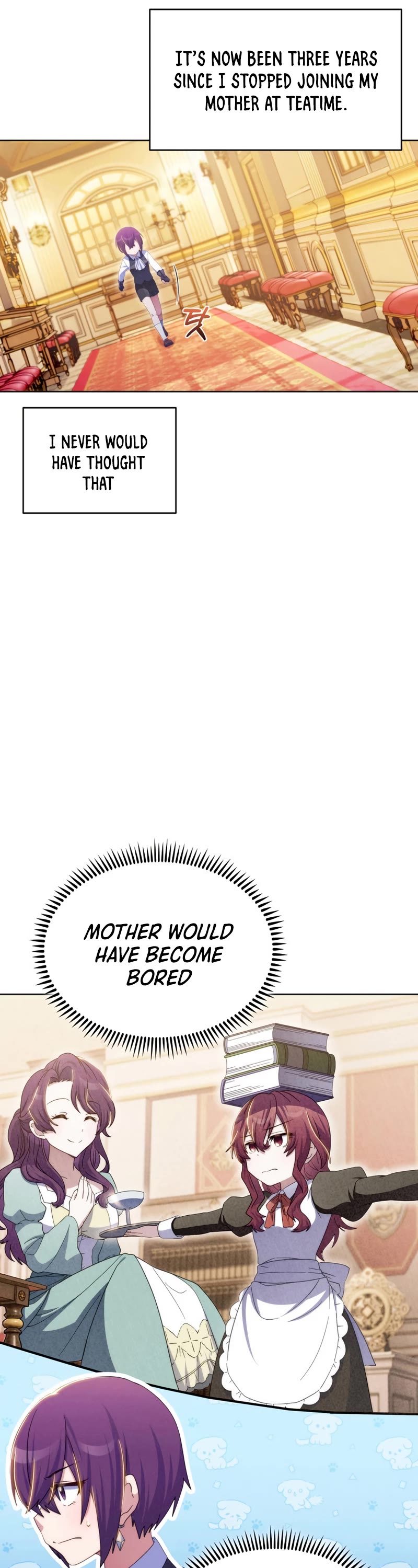 Never Die Extra Chapter 49 page 37 - Chapter 49