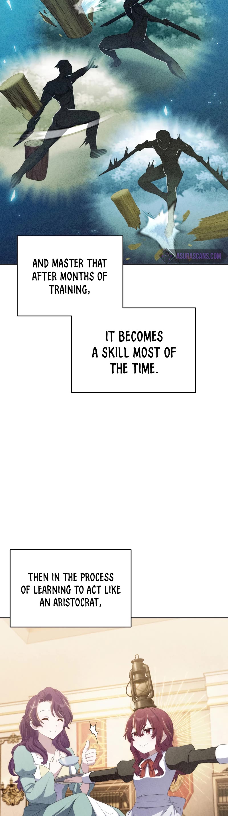 Never Die Extra Chapter 49 page 40 - Chapter 49
