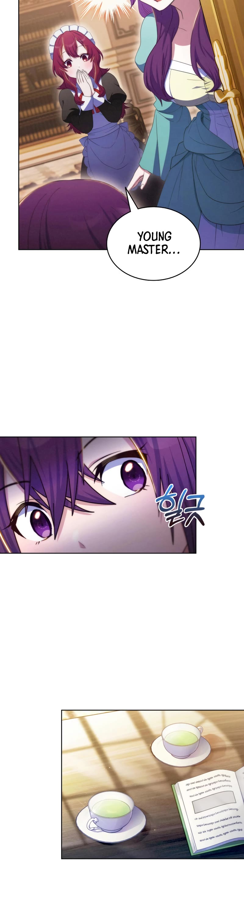 Never Die Extra Chapter 49 page 43 - Chapter 49