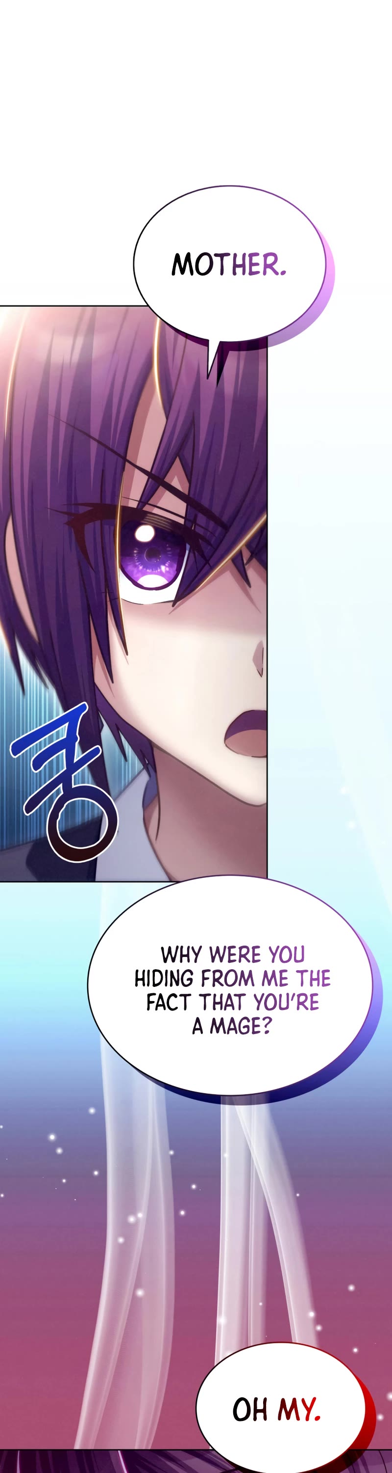 Never Die Extra Chapter 49 page 44 - Chapter 49