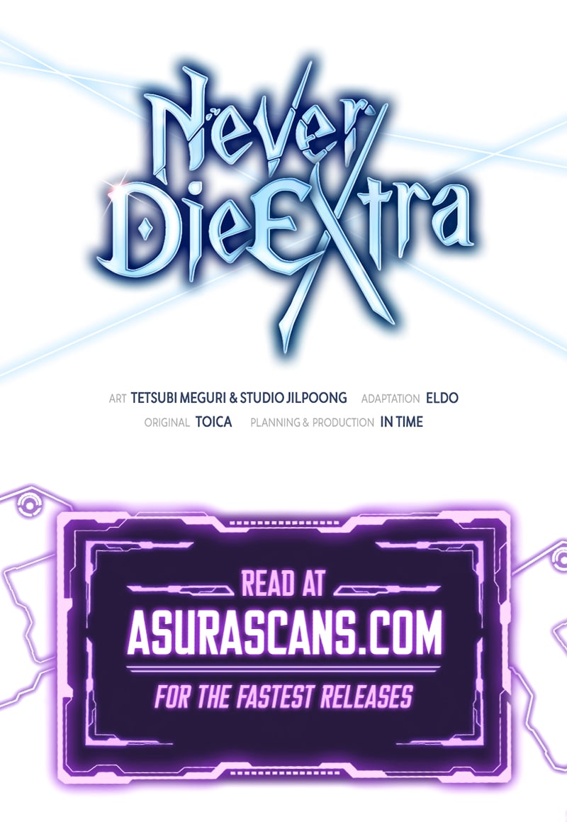 Never Die Extra Chapter 49 page 47 - Chapter 49