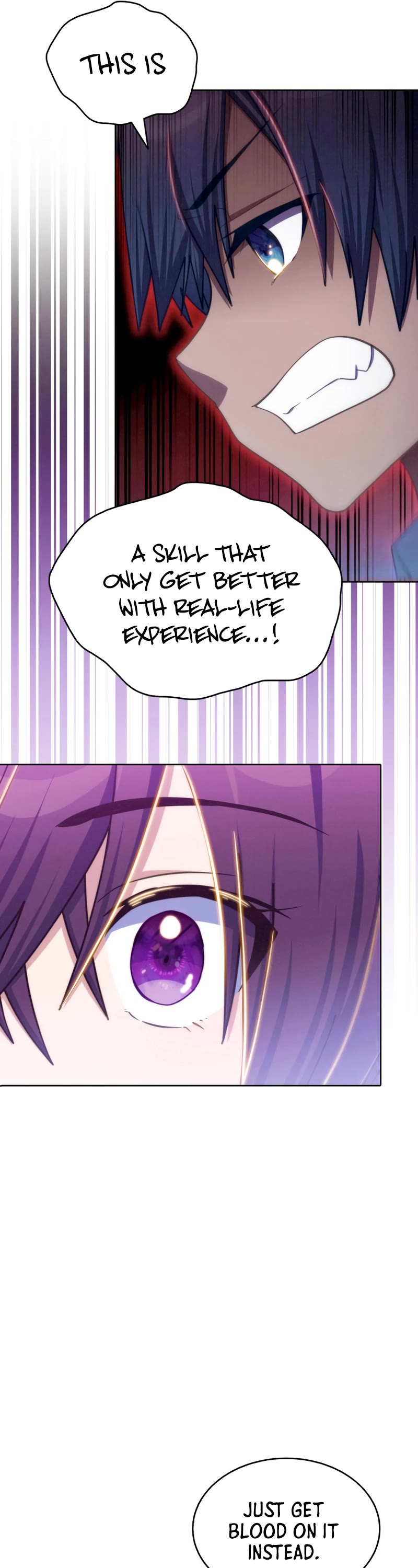 Never Die Extra Chapter 49 page 7 - Chapter 49